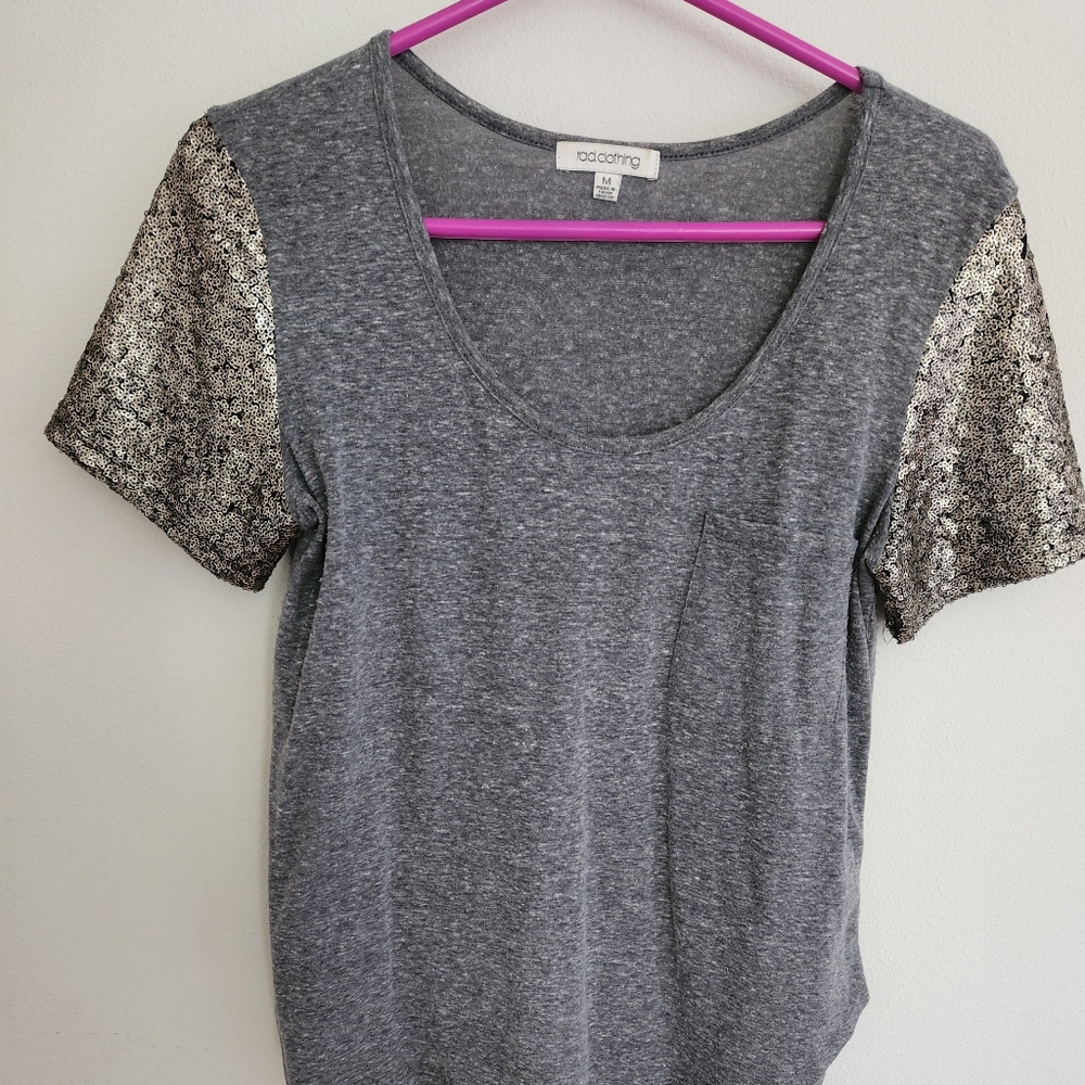 Dressy shirt